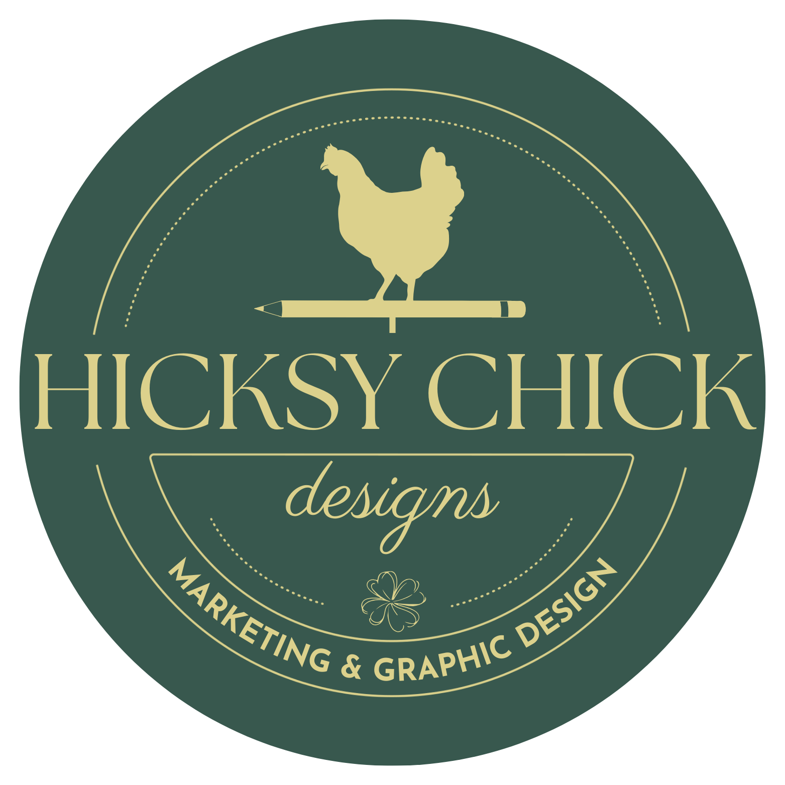 Hicksy Chick Designs